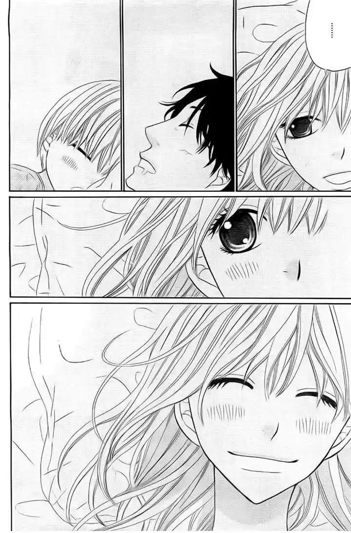Kyou mo Uchi de Machi Awase (2016) - Capítulo 4 - Página 38 - LectorTMOo