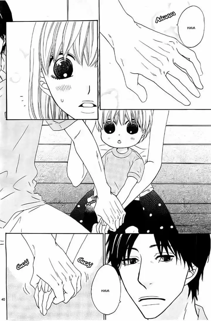 Kyou mo Uchi de Machi Awase (2016) - Capítulo 4 - Página 42 - LectorTMOo