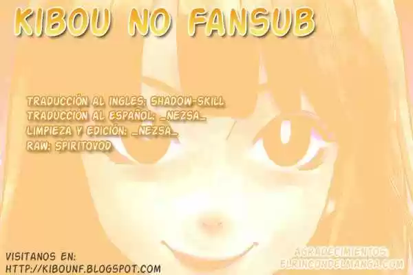 Kyou no Asuka Show (2009) - Capítulo 1 - Página 1 - LectorTMOo