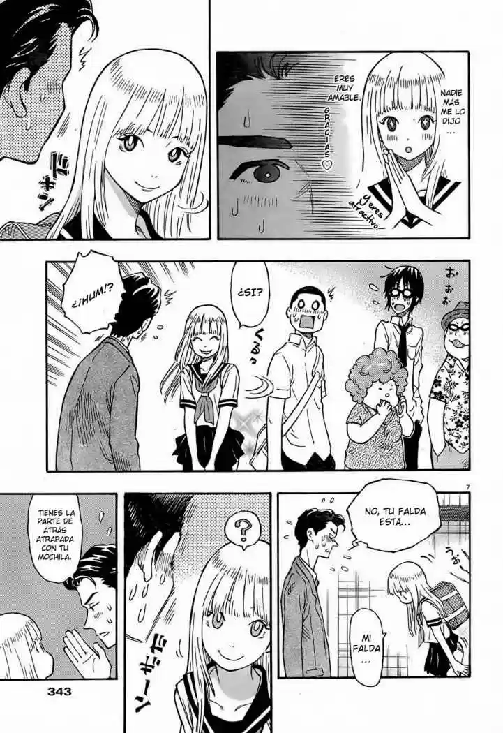 Kyou no Asuka Show (2009) - Capítulo 1 - Página 8 - LectorTMOo