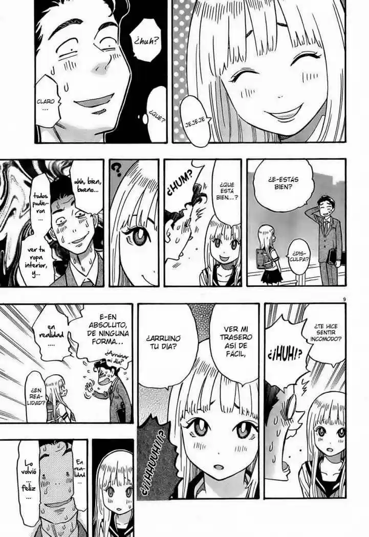 Kyou no Asuka Show (2009) - Capítulo 1 - Página 10 - LectorTMOo