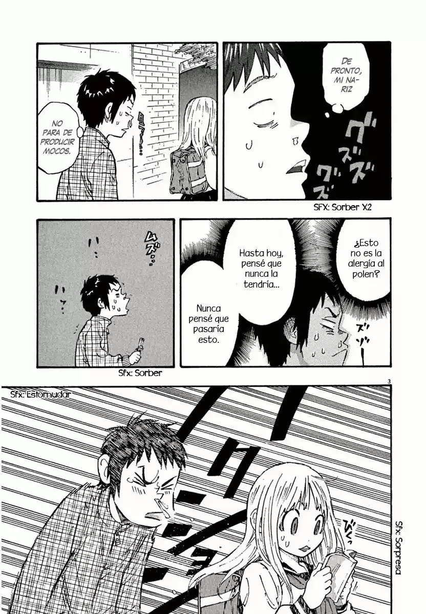 Kyou no Asuka Show (2009) - Capítulo 10 - Página 5 - LectorTMOo