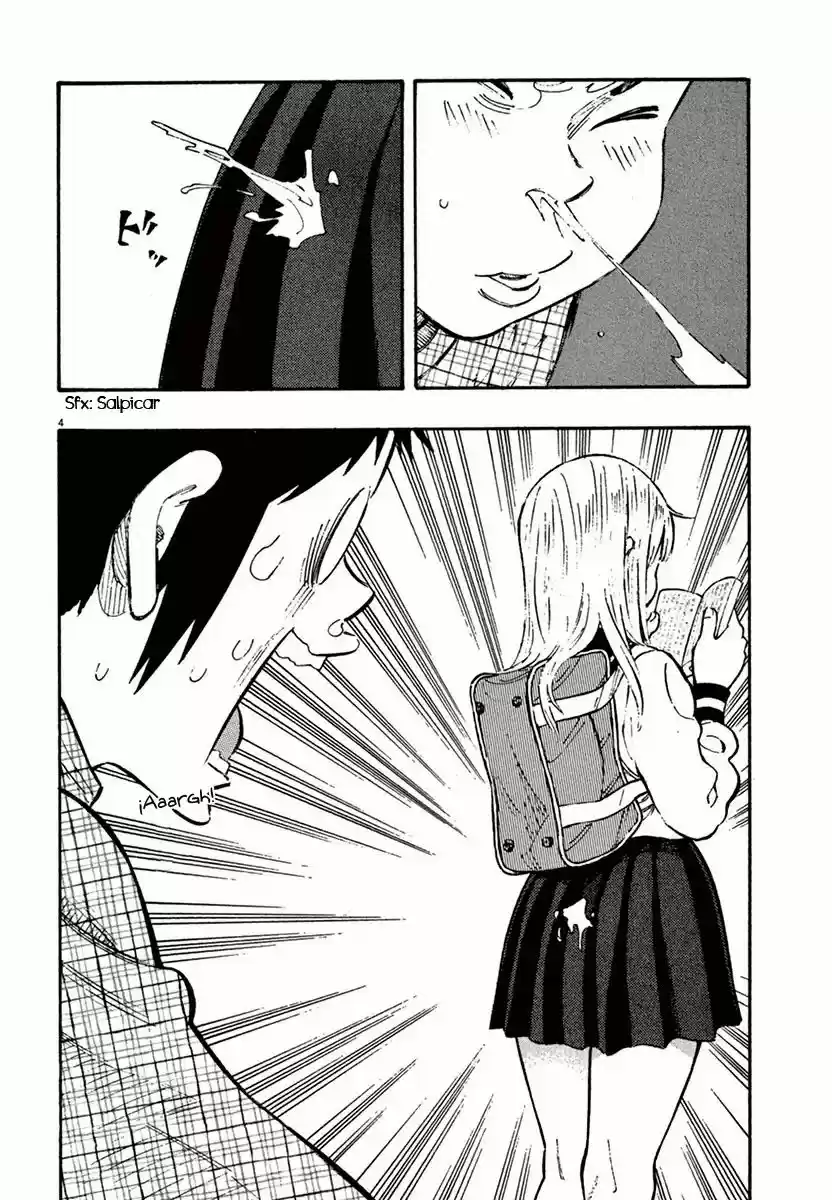 Kyou no Asuka Show (2009) - Capítulo 10 - Página 6 - LectorTMOo