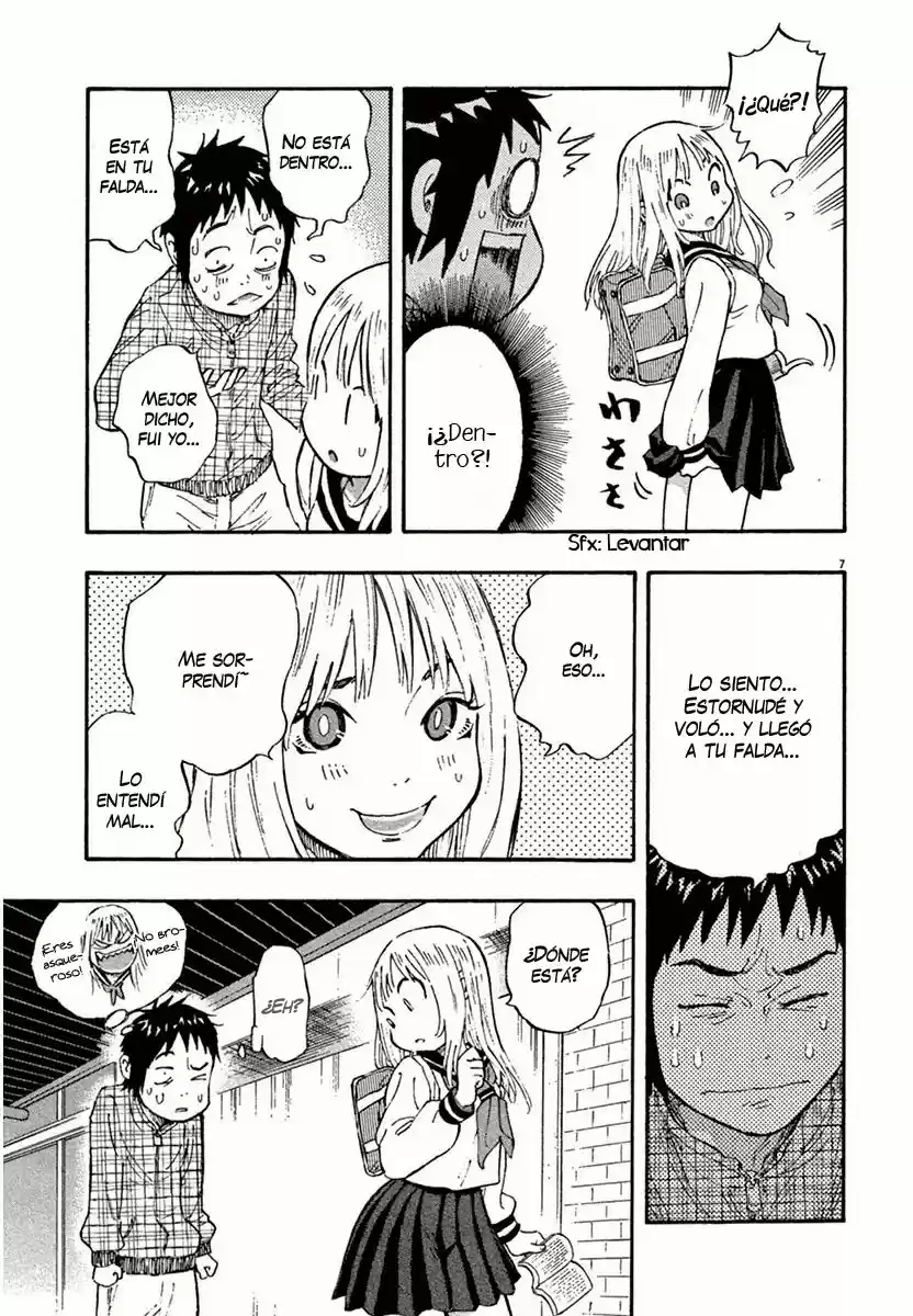 Kyou no Asuka Show (2009) - Capítulo 10 - Página 9 - LectorTMOo