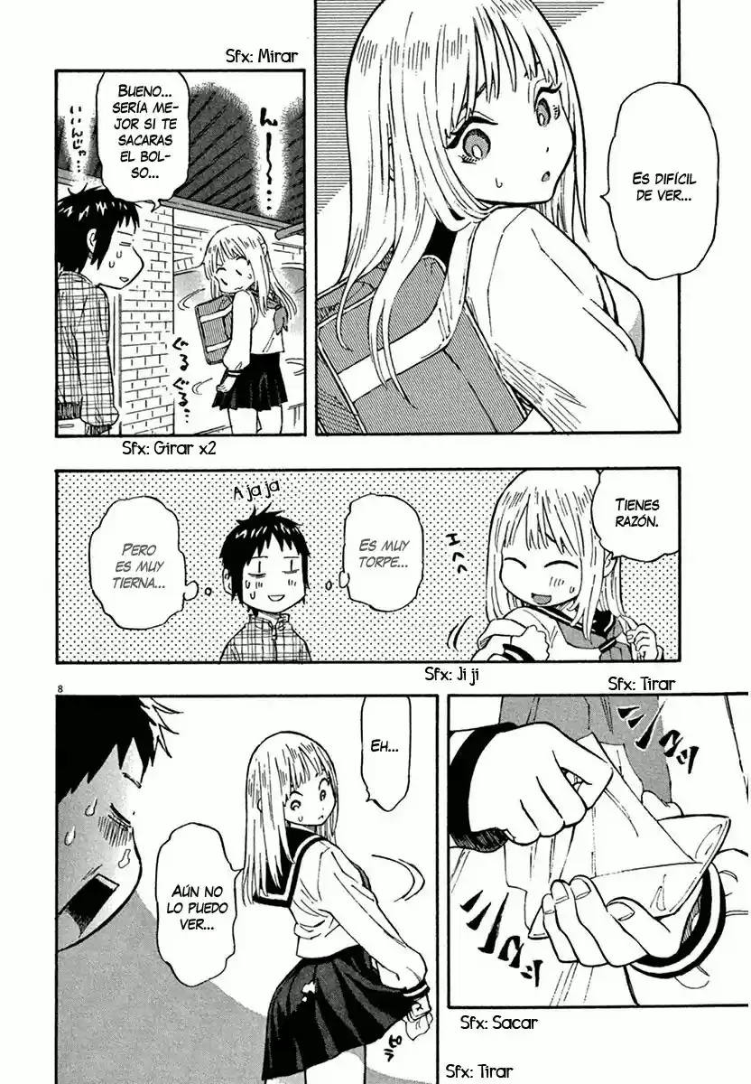 Kyou no Asuka Show (2009) - Capítulo 10 - Página 10 - LectorTMOo