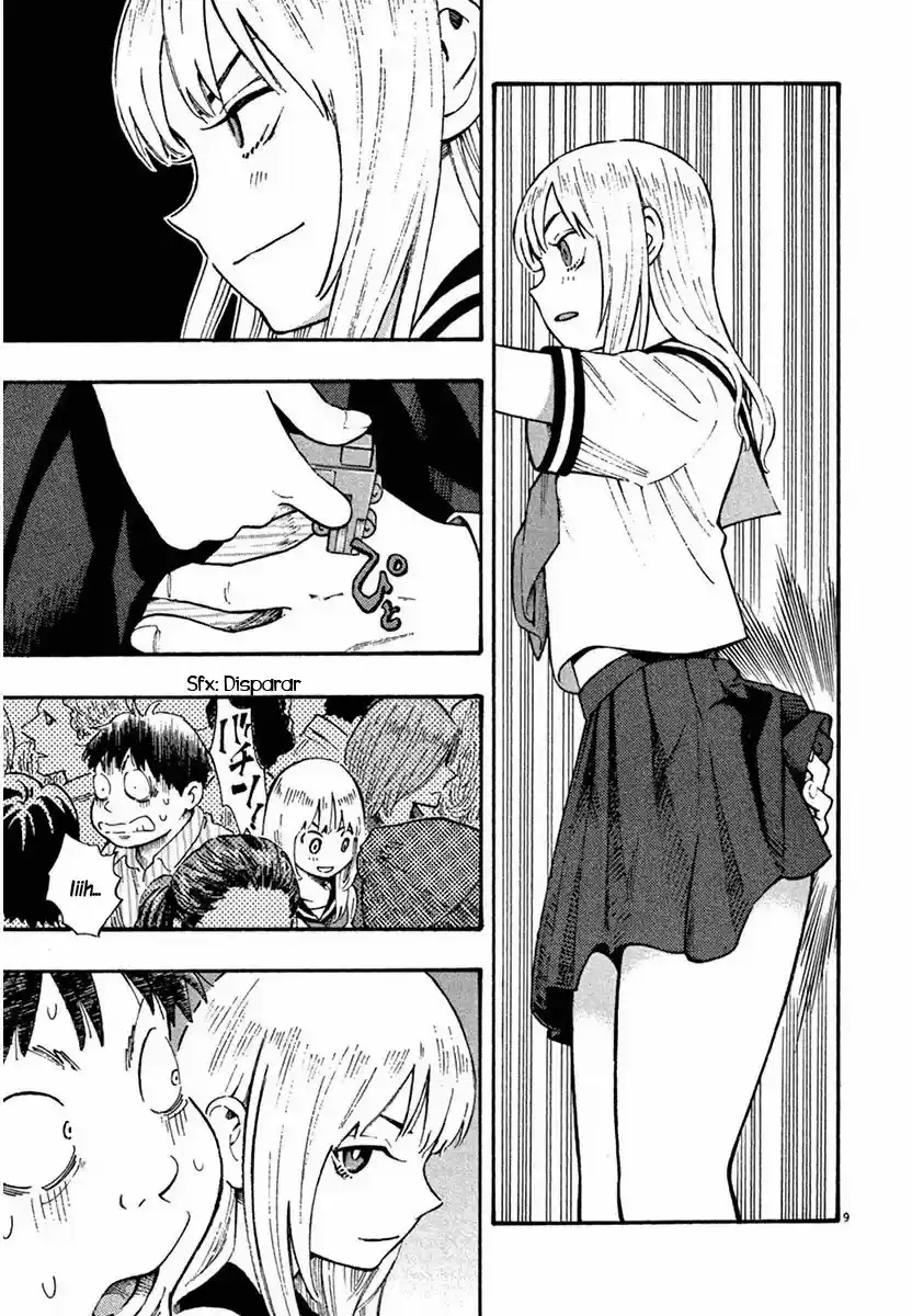Kyou no Asuka Show (2009) - Capítulo 12 - Página 11 - LectorTMOo