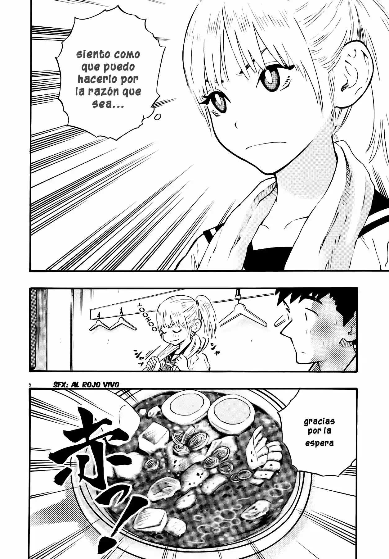 Kyou no Asuka Show (2009) - Capítulo 13 - Página 14 - LectorTMOo