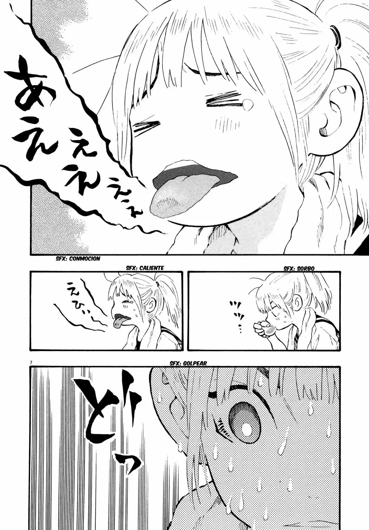 Kyou no Asuka Show (2009) - Capítulo 13 - Página 16 - LectorTMOo