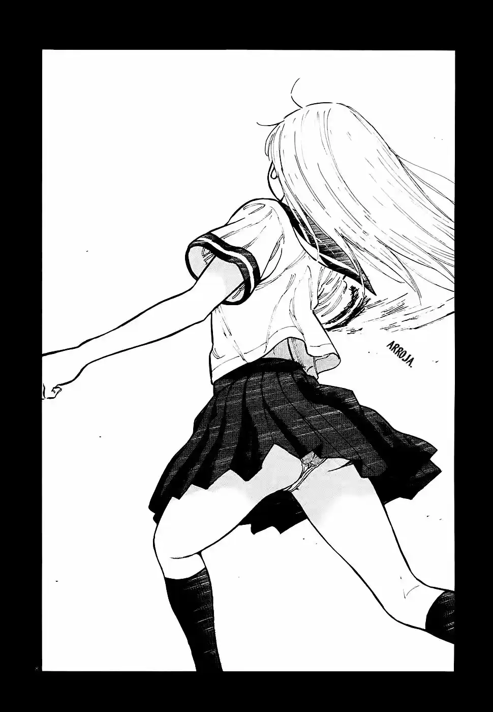 Kyou no Asuka Show (2009) - Capítulo 25 - Página 15 - LectorTMOo