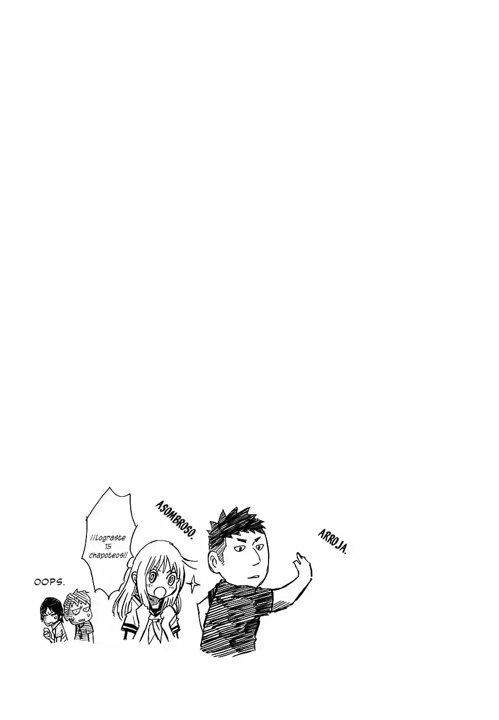 Kyou no Asuka Show (2009) - Capítulo 25 - Página 18 - LectorTMOo