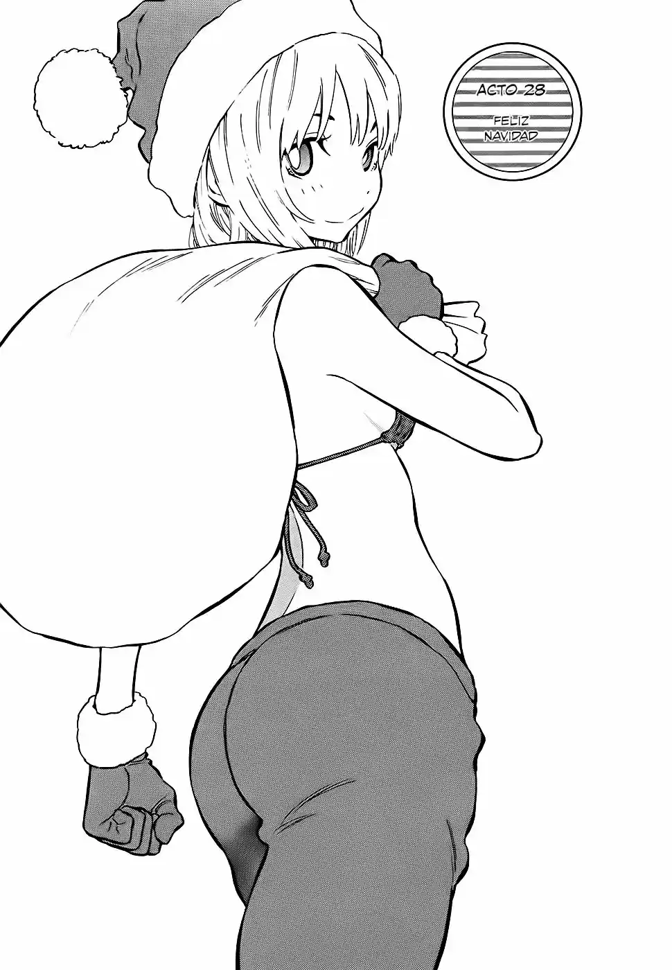 Kyou no Asuka Show (2009) - Capítulo 28 - Página 2 - LectorTMOo