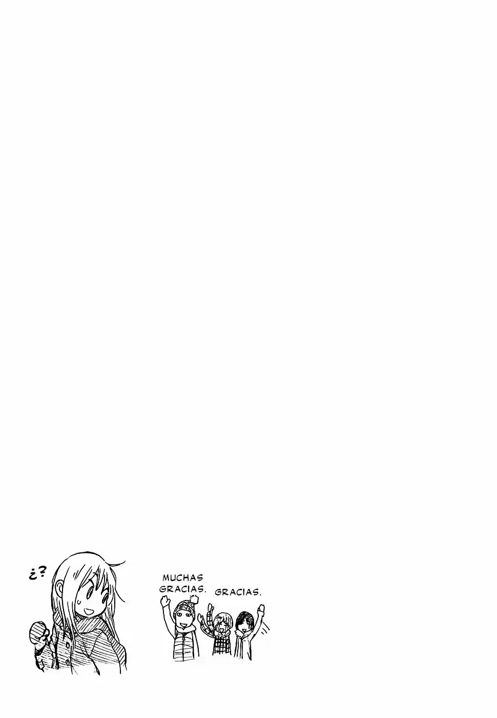 Kyou no Asuka Show (2009) - Capítulo 28 - Página 9 - LectorTMOo