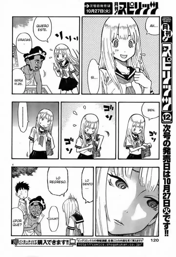 Kyou no Asuka Show (2009) - Capítulo 3 - Página 5 - LectorTMOo