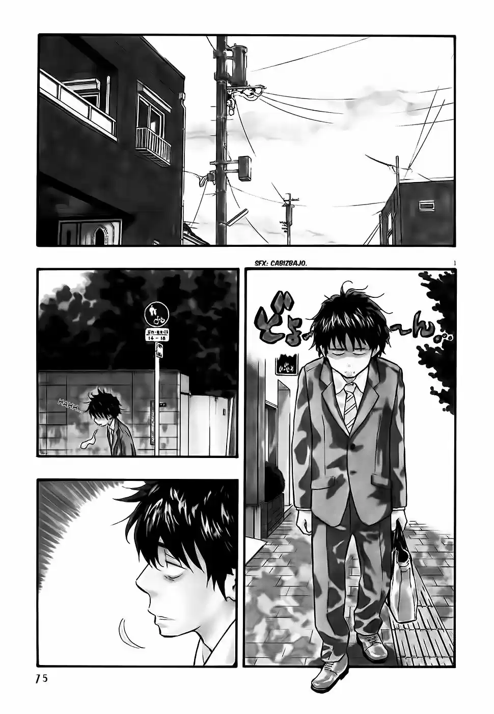 Kyou no Asuka Show (2009) - Capítulo 31 - Página 2 - LectorTMOo