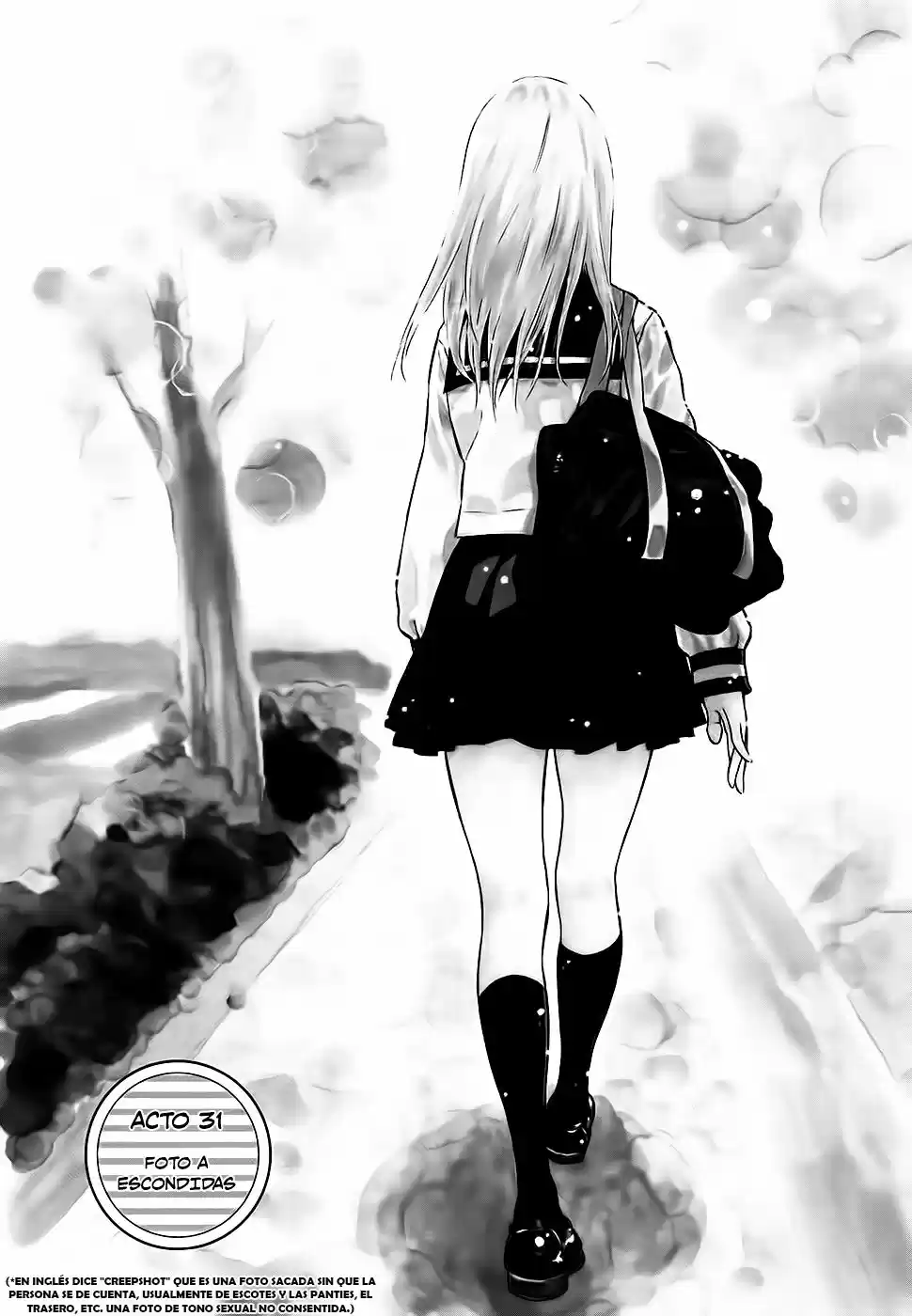 Kyou no Asuka Show (2009) - Capítulo 31 - Página 3 - LectorTMOo
