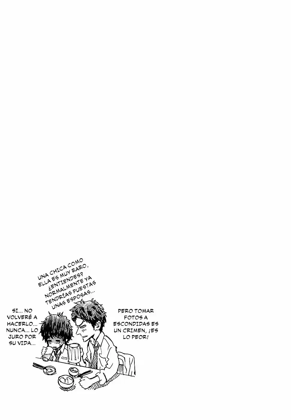 Kyou no Asuka Show (2009) - Capítulo 31 - Página 14 - LectorTMOo