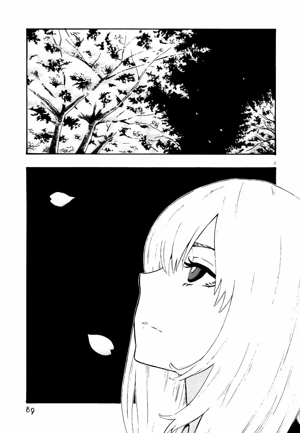 Kyou no Asuka Show (2009) - Capítulo 32 - Página 2 - LectorTMOo