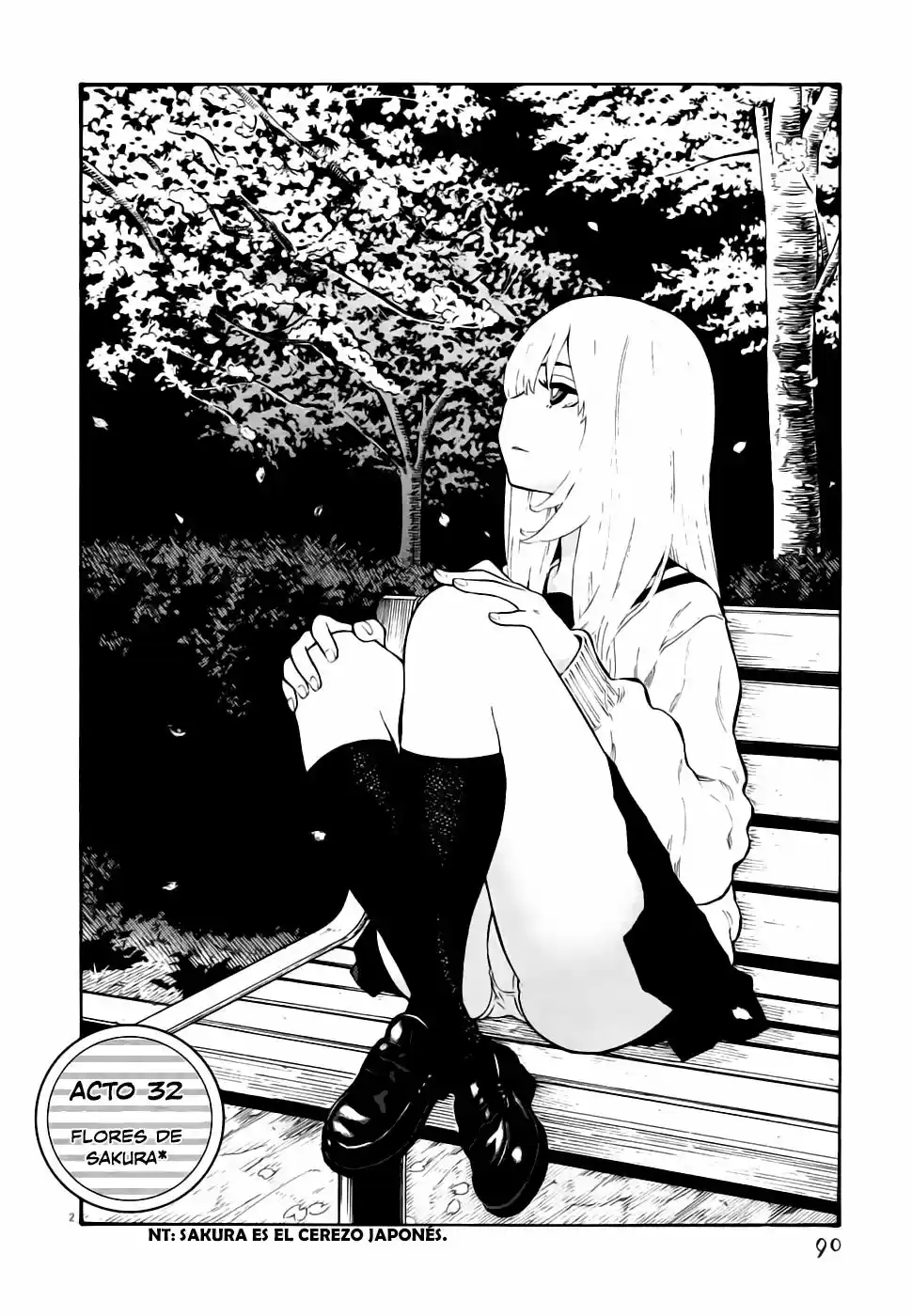 Kyou no Asuka Show (2009) - Capítulo 32 - Página 3 - LectorTMOo