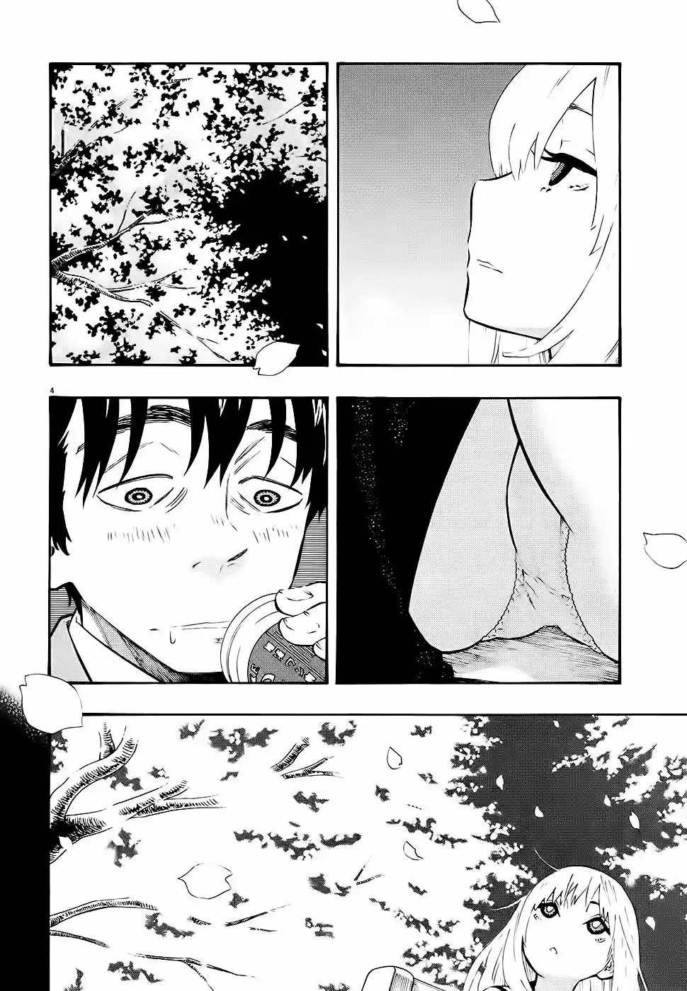 Kyou no Asuka Show (2009) - Capítulo 32 - Página 5 - LectorTMOo