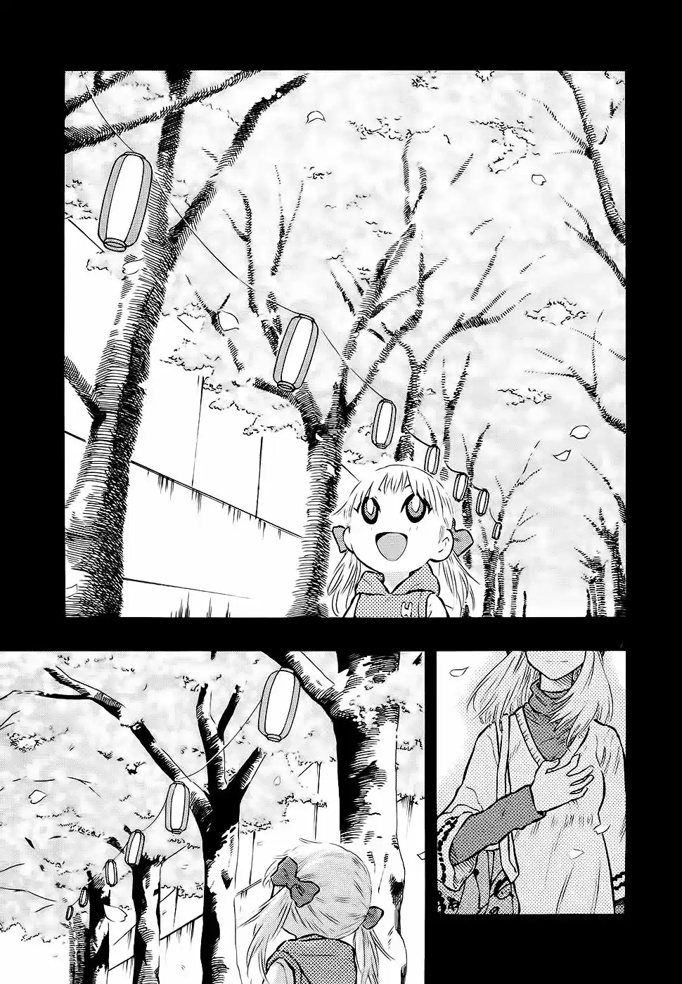 Kyou no Asuka Show (2009) - Capítulo 32 - Página 8 - LectorTMOo