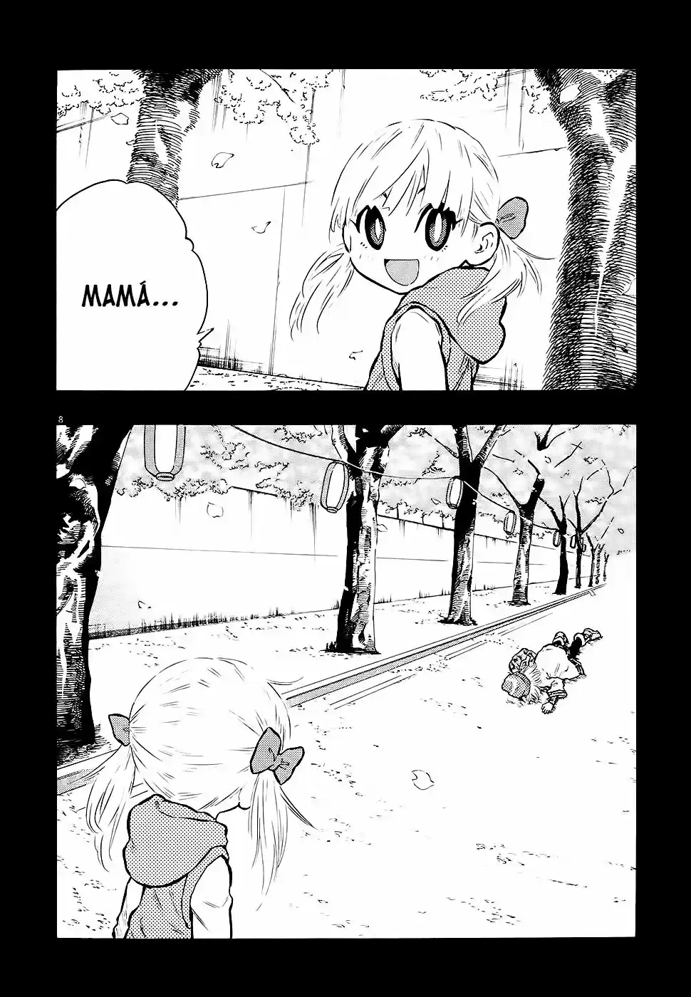 Kyou no Asuka Show (2009) - Capítulo 32 - Página 9 - LectorTMOo