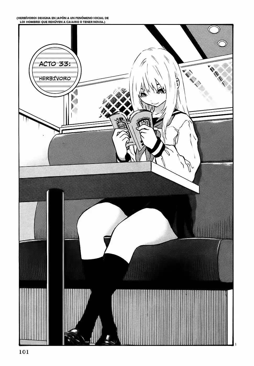 Kyou no Asuka Show (2009) - Capítulo 33 - Página 2 - LectorTMOo