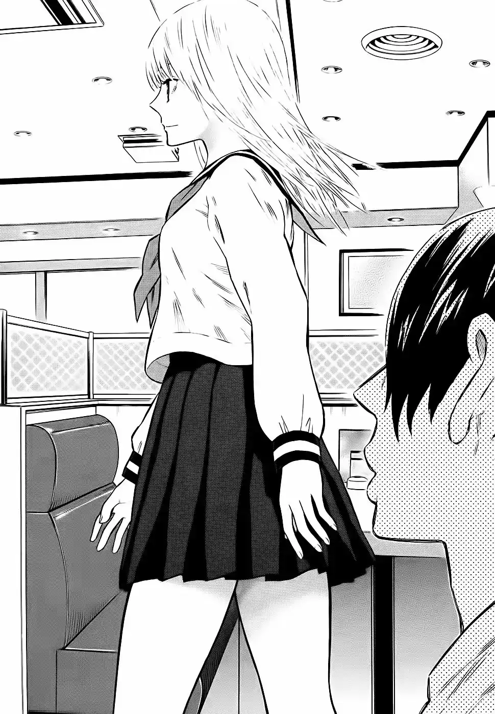 Kyou no Asuka Show (2009) - Capítulo 33 - Página 6 - LectorTMOo