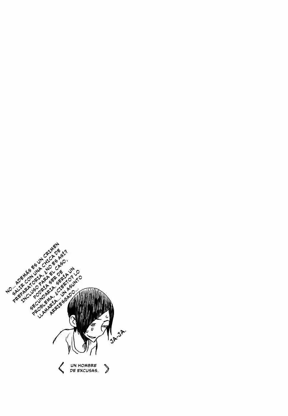 Kyou no Asuka Show (2009) - Capítulo 33 - Página 12 - LectorTMOo