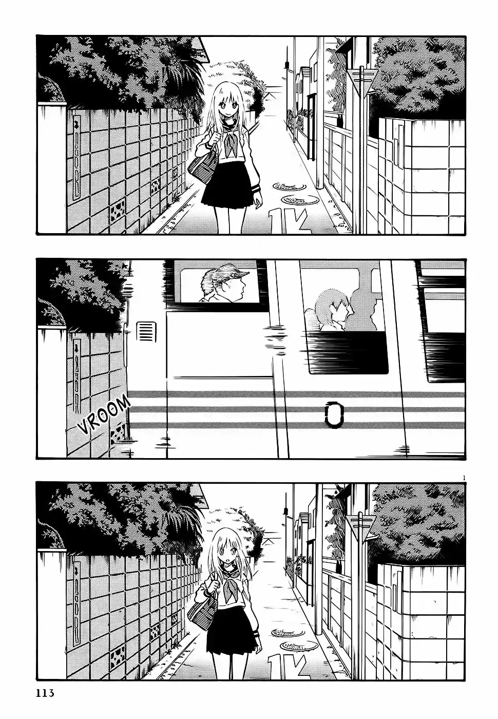 Kyou no Asuka Show (2009) - Capítulo 34 - Página 2 - LectorTMOo
