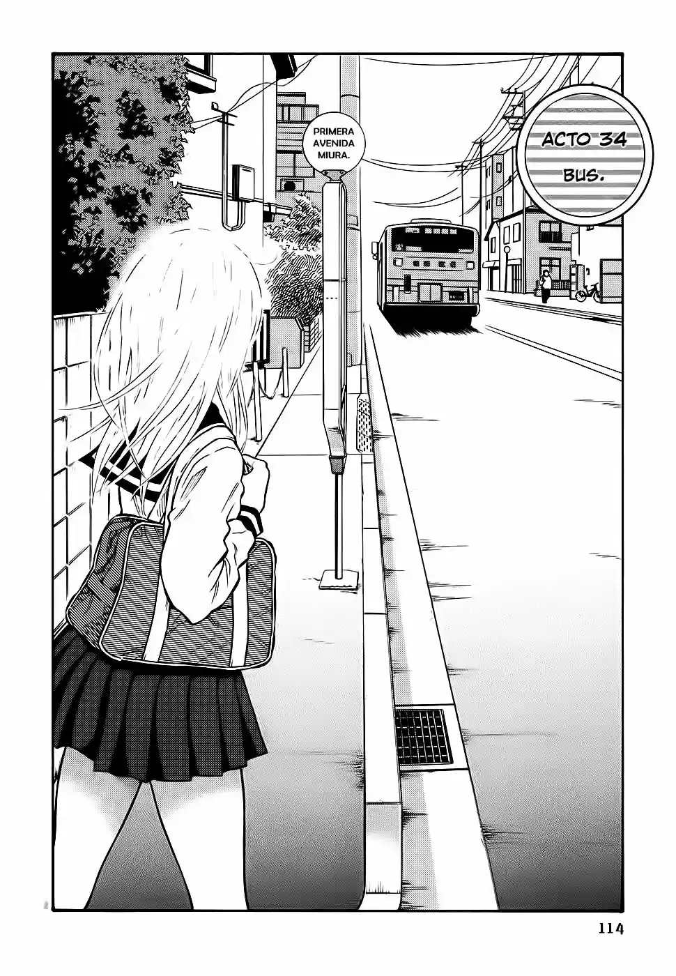 Kyou no Asuka Show (2009) - Capítulo 34 - Página 3 - LectorTMOo
