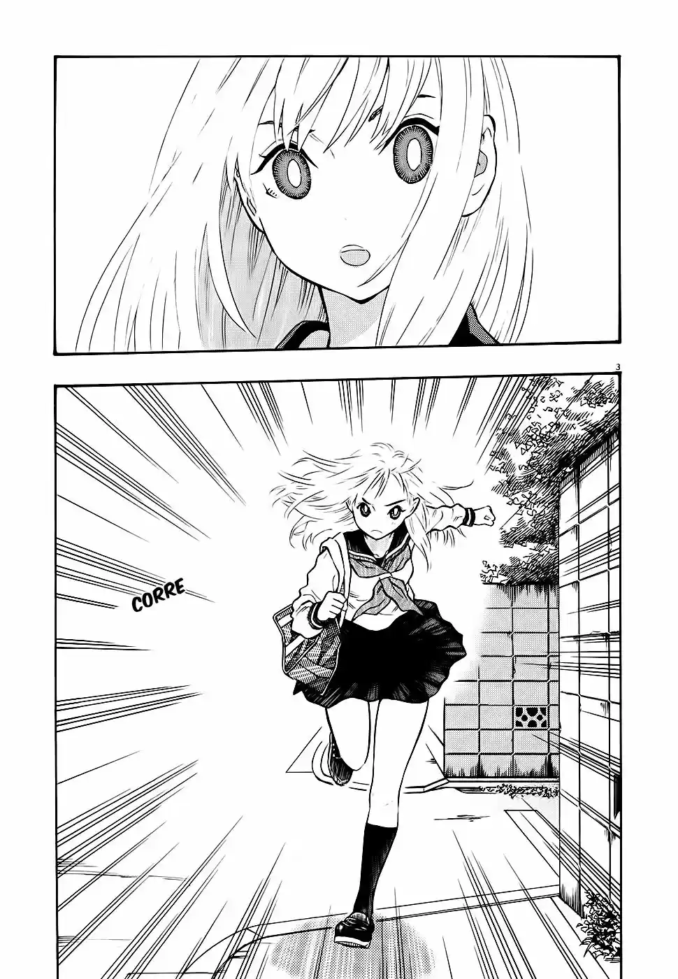 Kyou no Asuka Show (2009) - Capítulo 34 - Página 4 - LectorTMOo