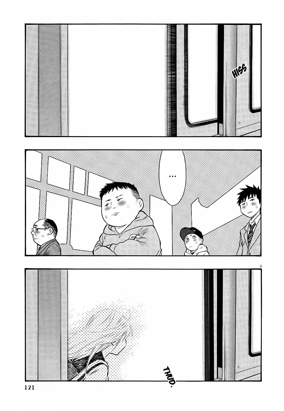 Kyou no Asuka Show (2009) - Capítulo 34 - Página 10 - LectorTMOo