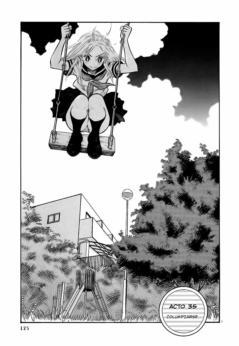 Kyou no Asuka Show (2009) - Capítulo 35 - Página 2 - LectorTMOo