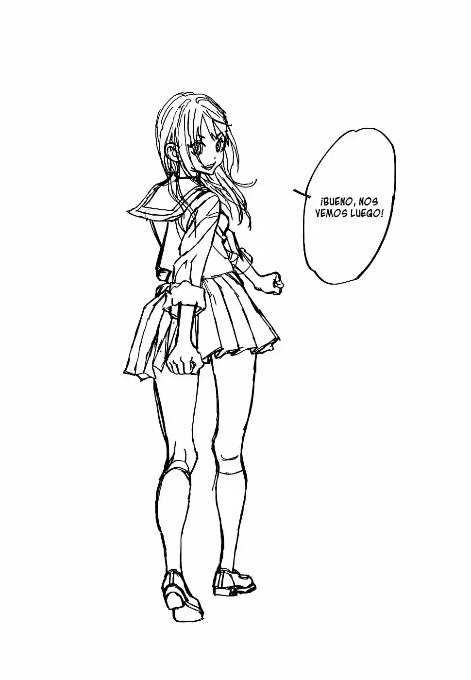 Kyou no Asuka Show (2009) - Capítulo 36 - Página 22 - LectorTMOo