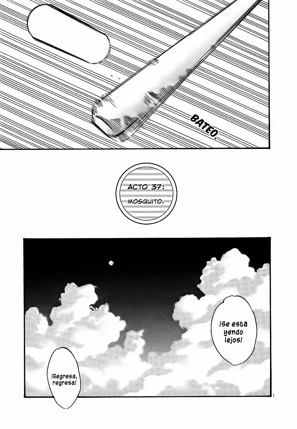 Kyou no Asuka Show (2009) - Capítulo 37 - Página 9 - LectorTMOo