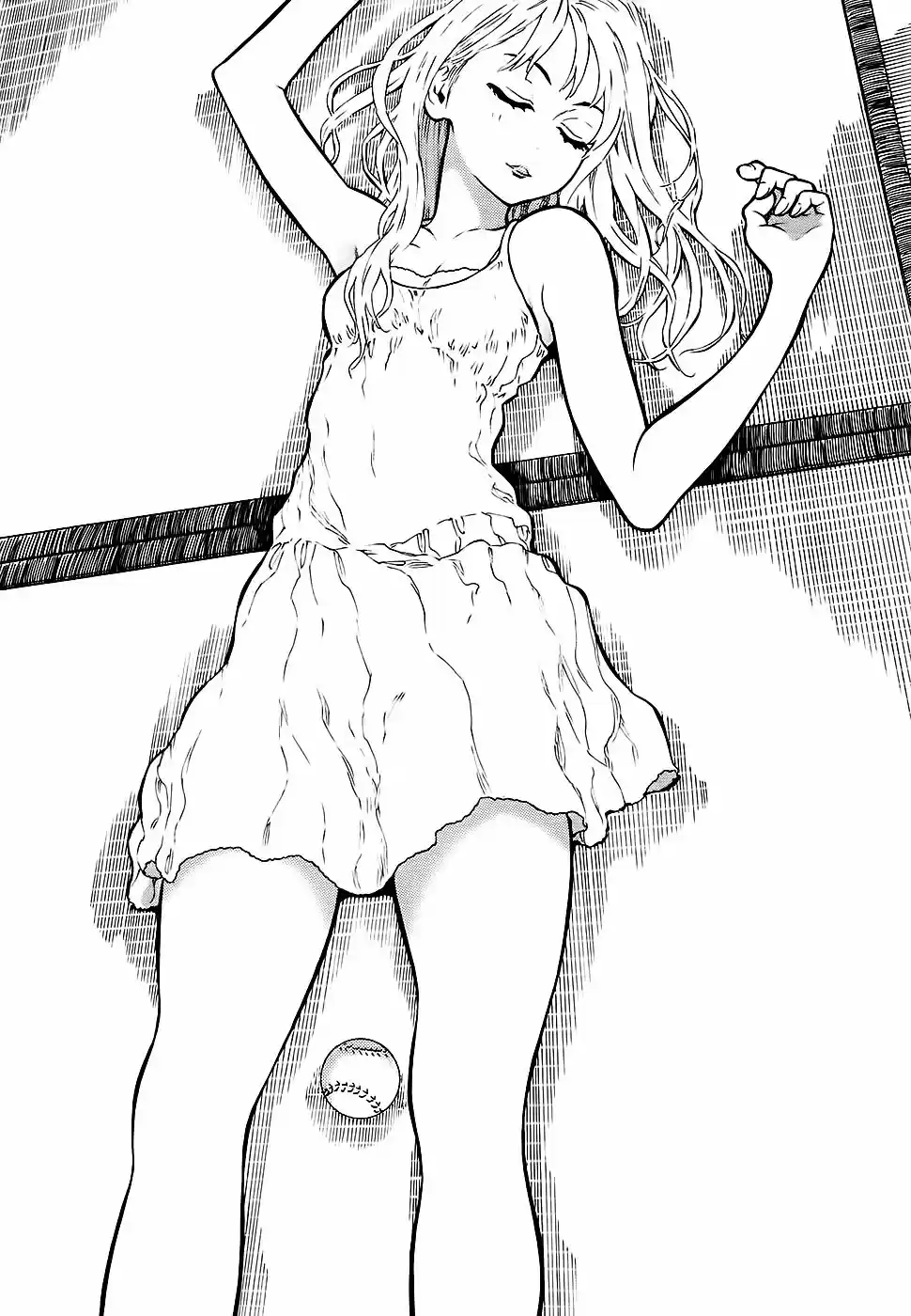 Kyou no Asuka Show (2009) - Capítulo 37 - Página 12 - LectorTMOo