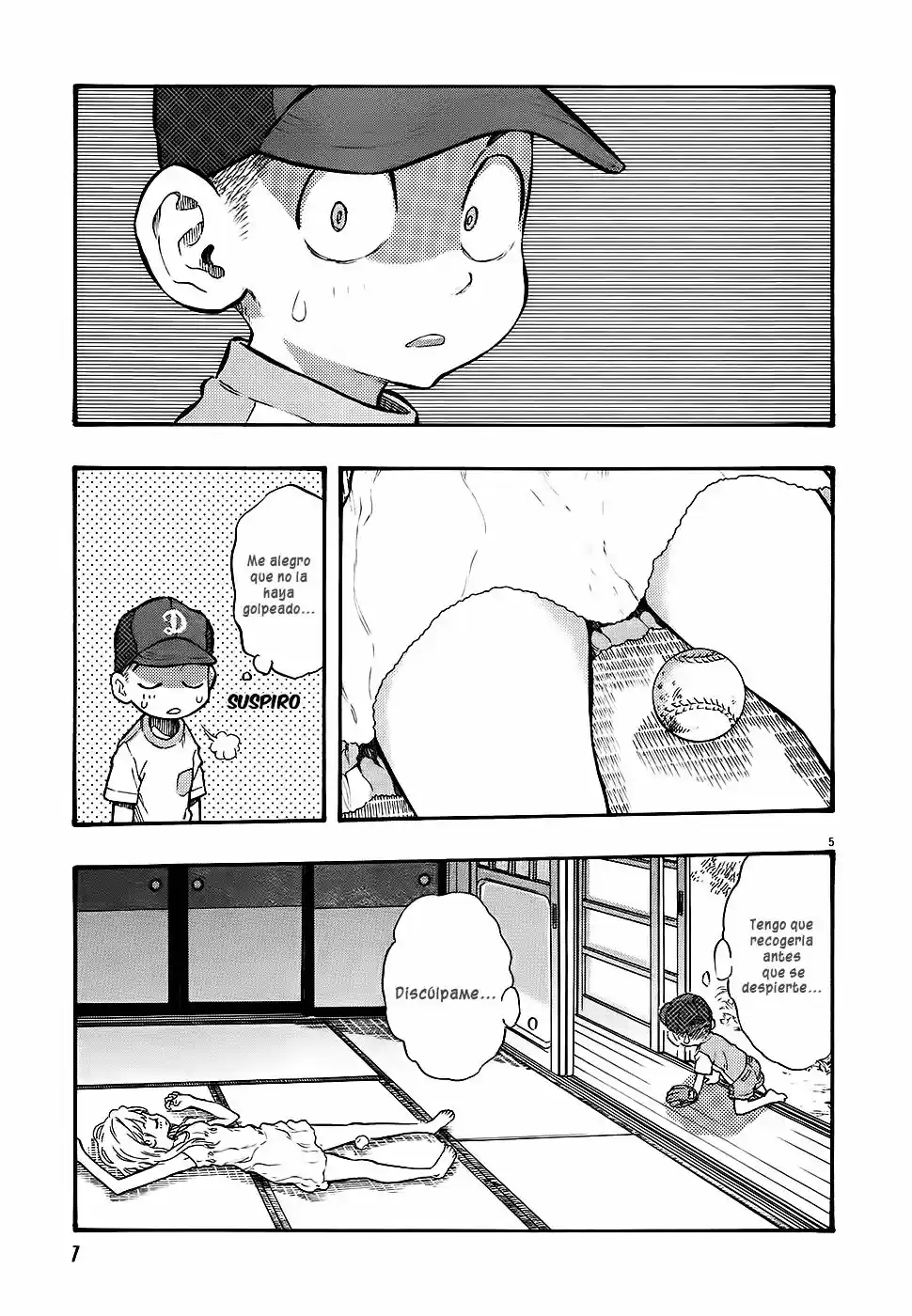 Kyou no Asuka Show (2009) - Capítulo 37 - Página 13 - LectorTMOo