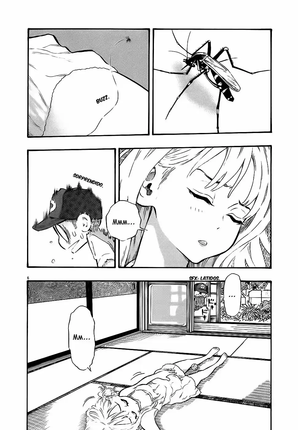 Kyou no Asuka Show (2009) - Capítulo 37 - Página 14 - LectorTMOo