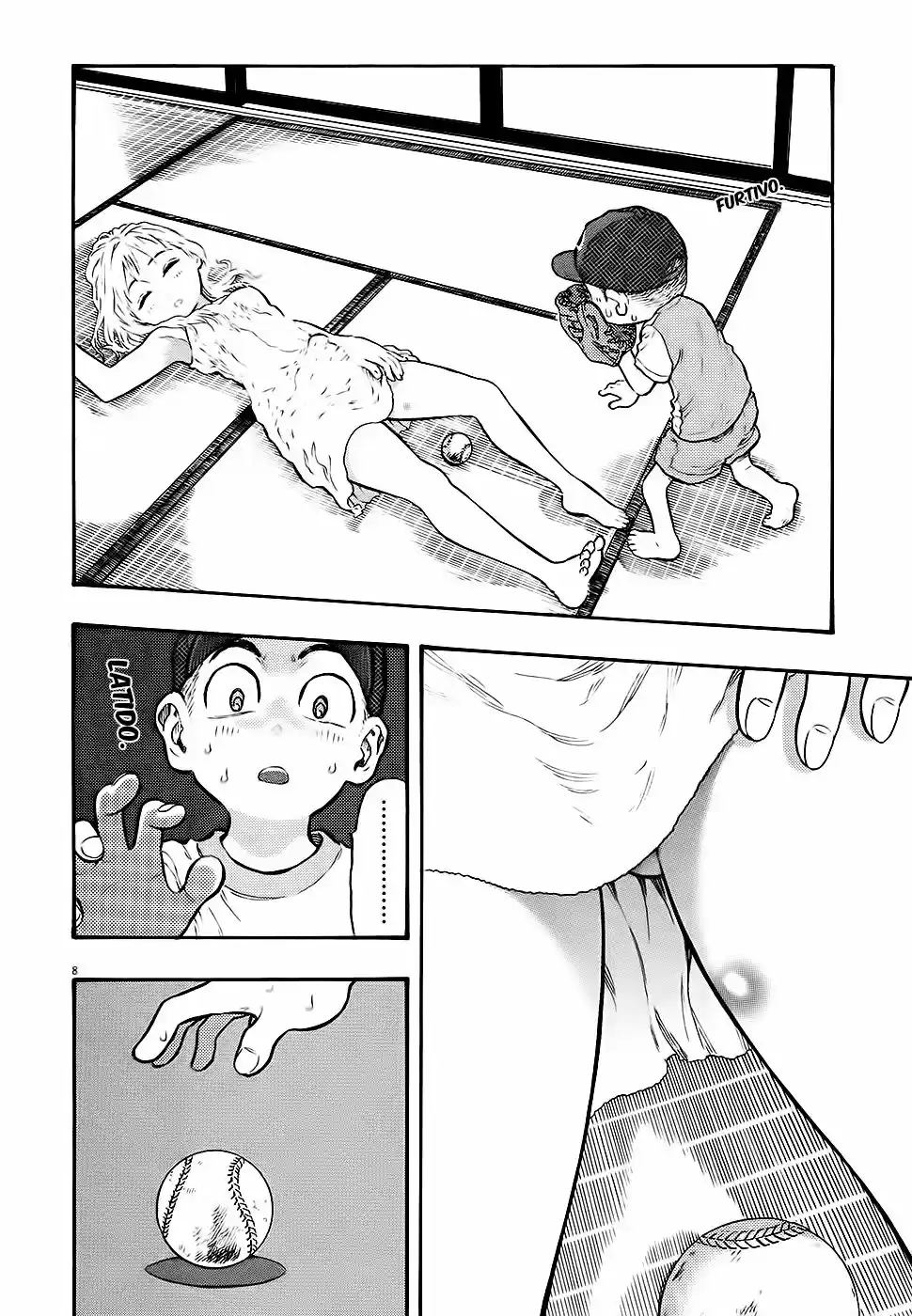 Kyou no Asuka Show (2009) - Capítulo 37 - Página 16 - LectorTMOo