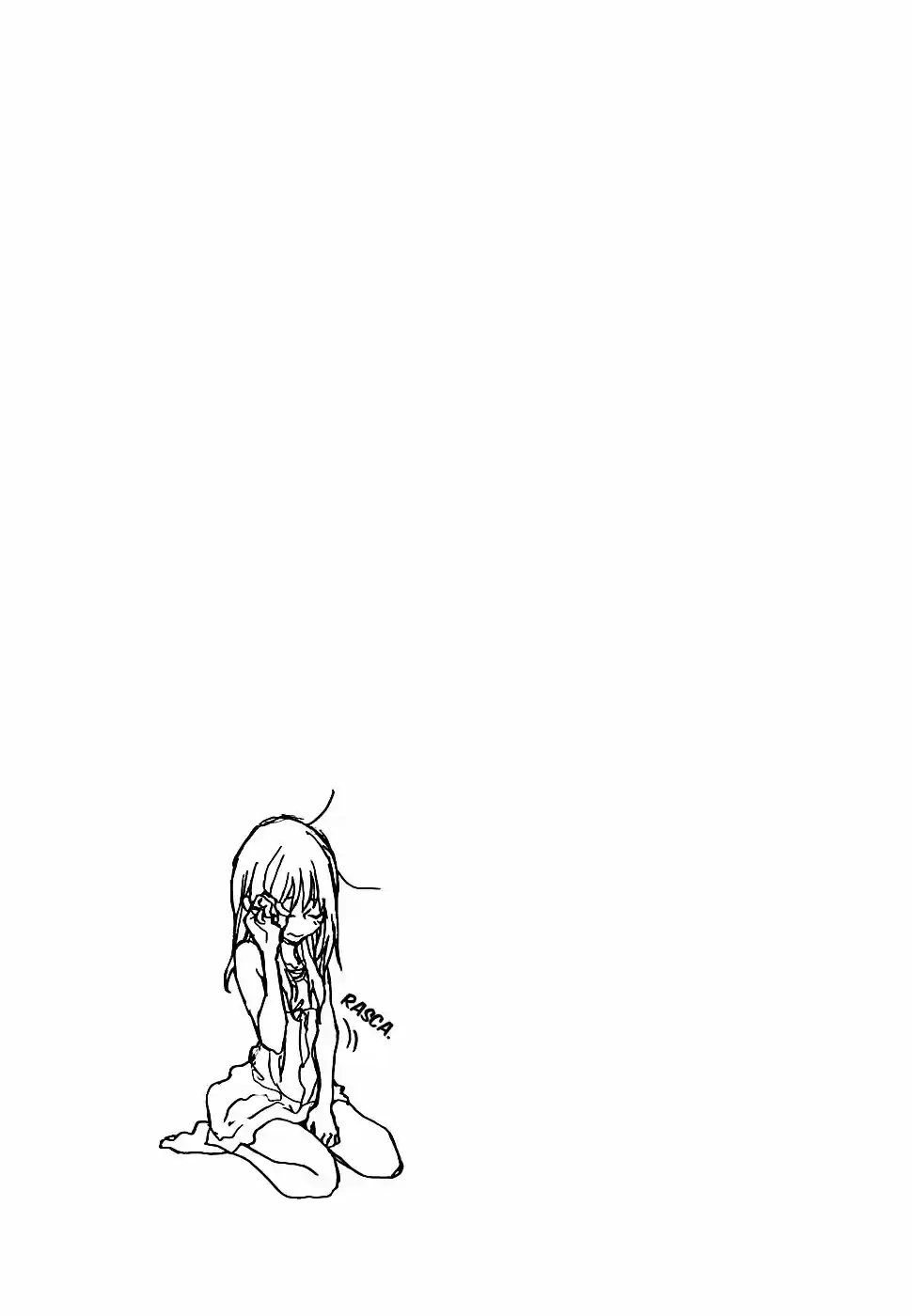 Kyou no Asuka Show (2009) - Capítulo 37 - Página 19 - LectorTMOo