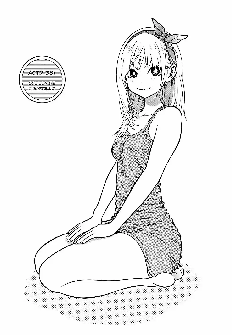 Kyou no Asuka Show (2009) - Capítulo 38 - Página 2 - LectorTMOo