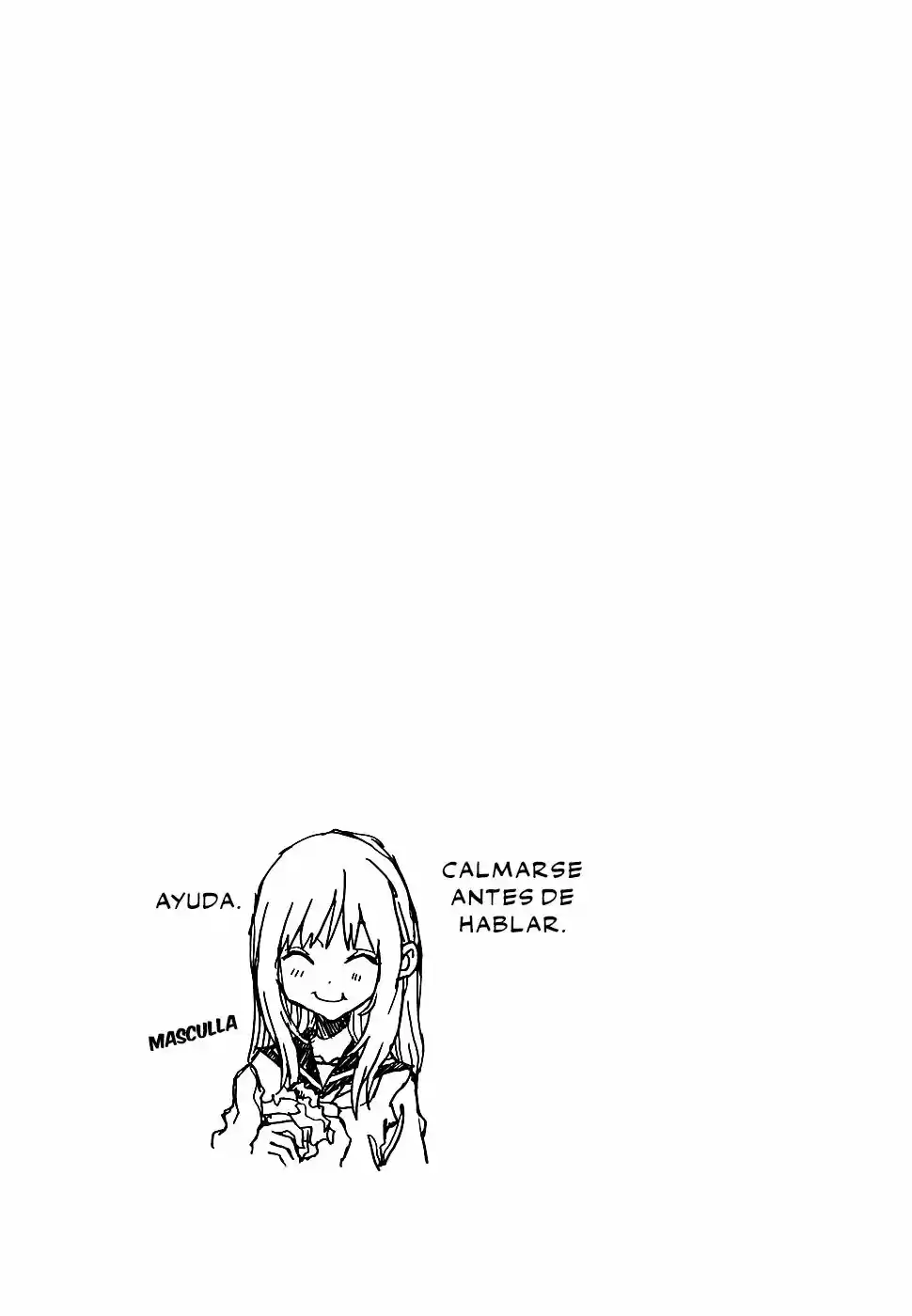 Kyou no Asuka Show (2009) - Capítulo 39 - Página 12 - LectorTMOo