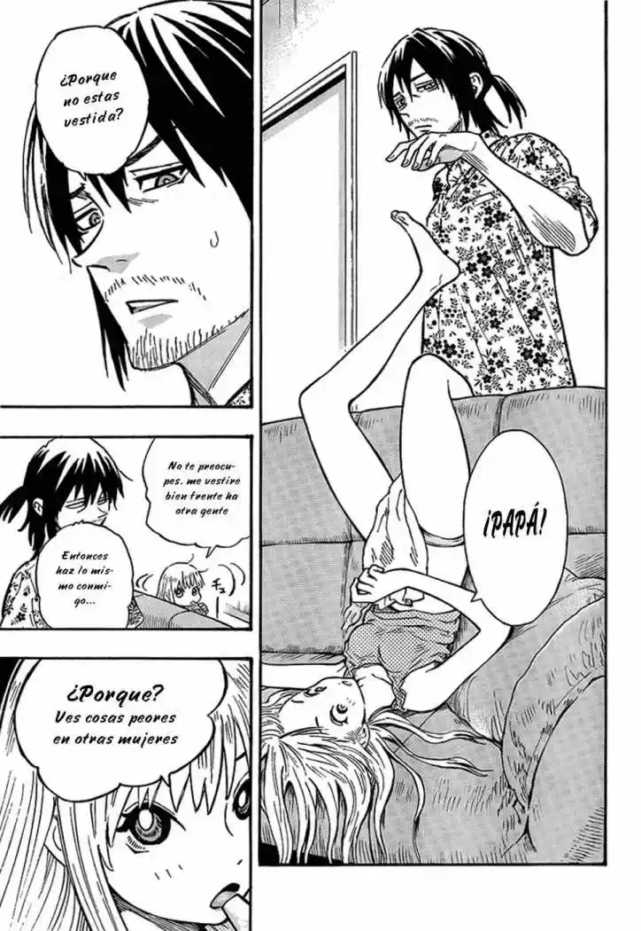Kyou no Asuka Show (2009) - Capítulo 4 - Página 10 - LectorTMOo