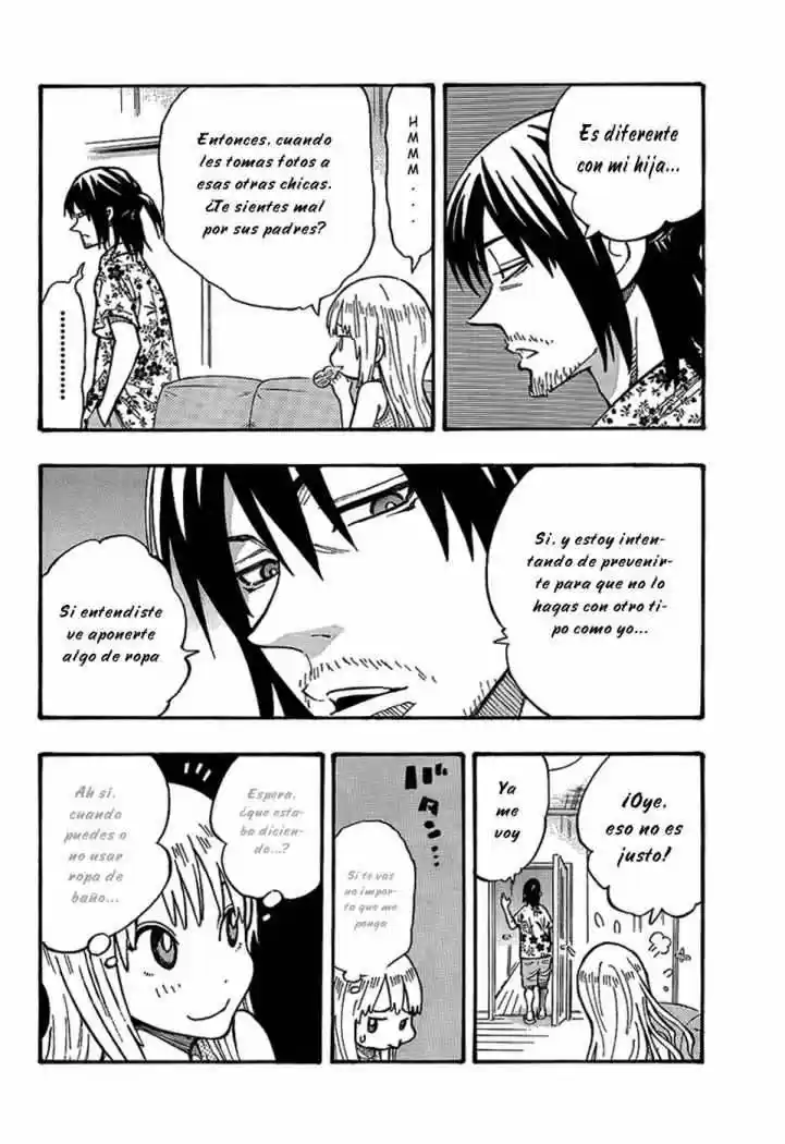 Kyou no Asuka Show (2009) - Capítulo 4 - Página 11 - LectorTMOo
