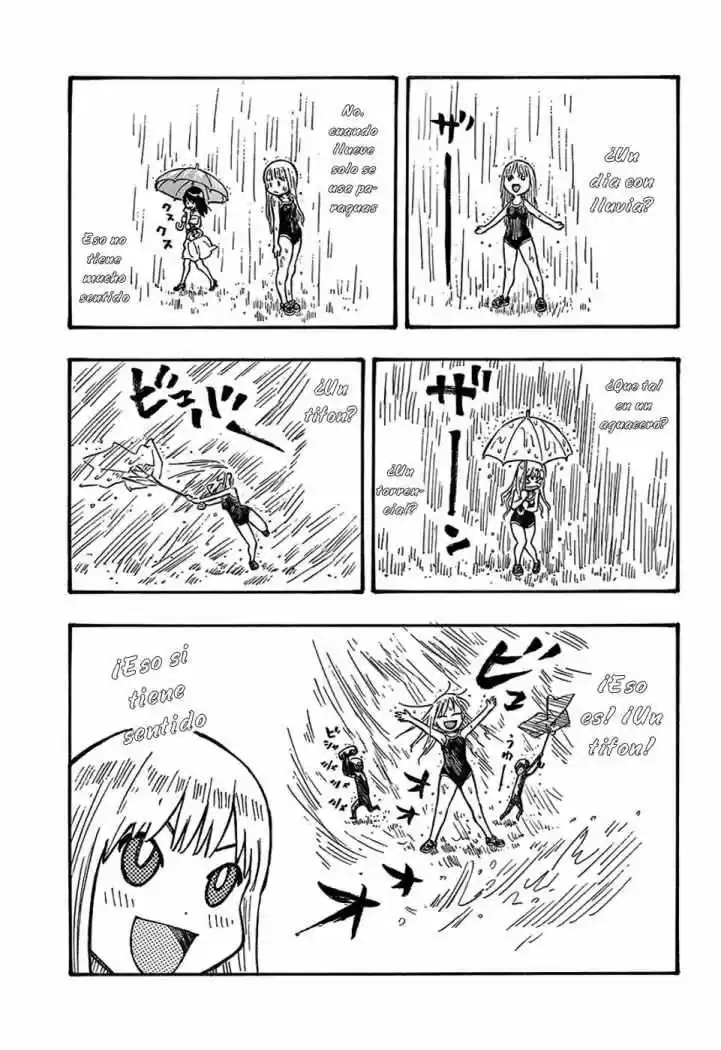 Kyou no Asuka Show (2009) - Capítulo 4 - Página 12 - LectorTMOo