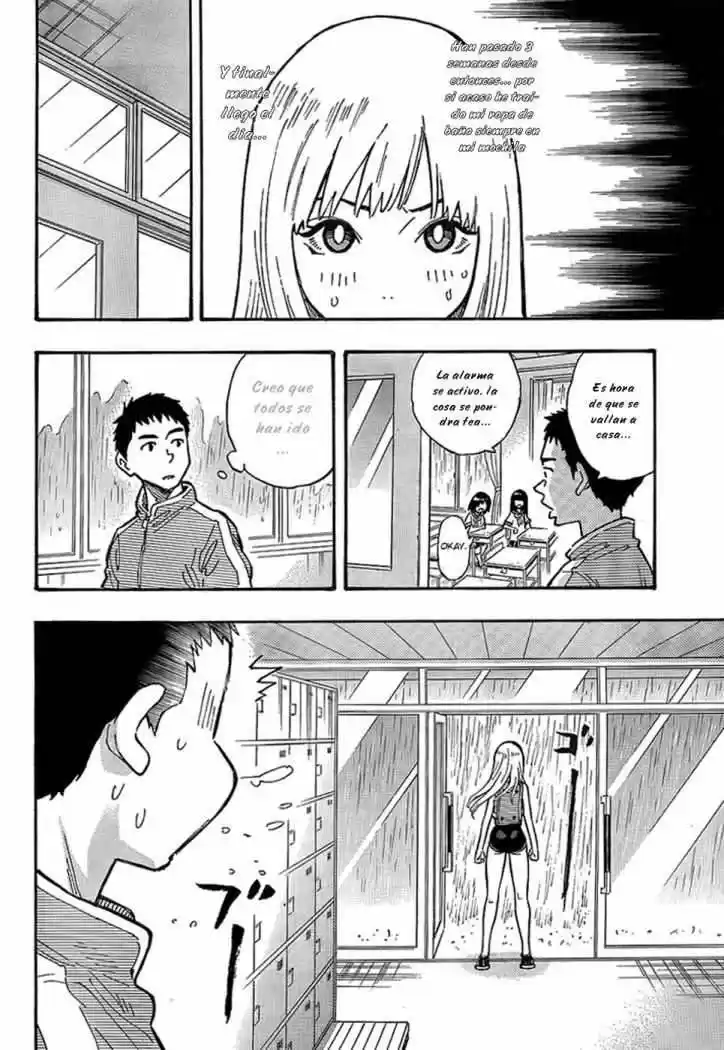 Kyou no Asuka Show (2009) - Capítulo 4 - Página 13 - LectorTMOo