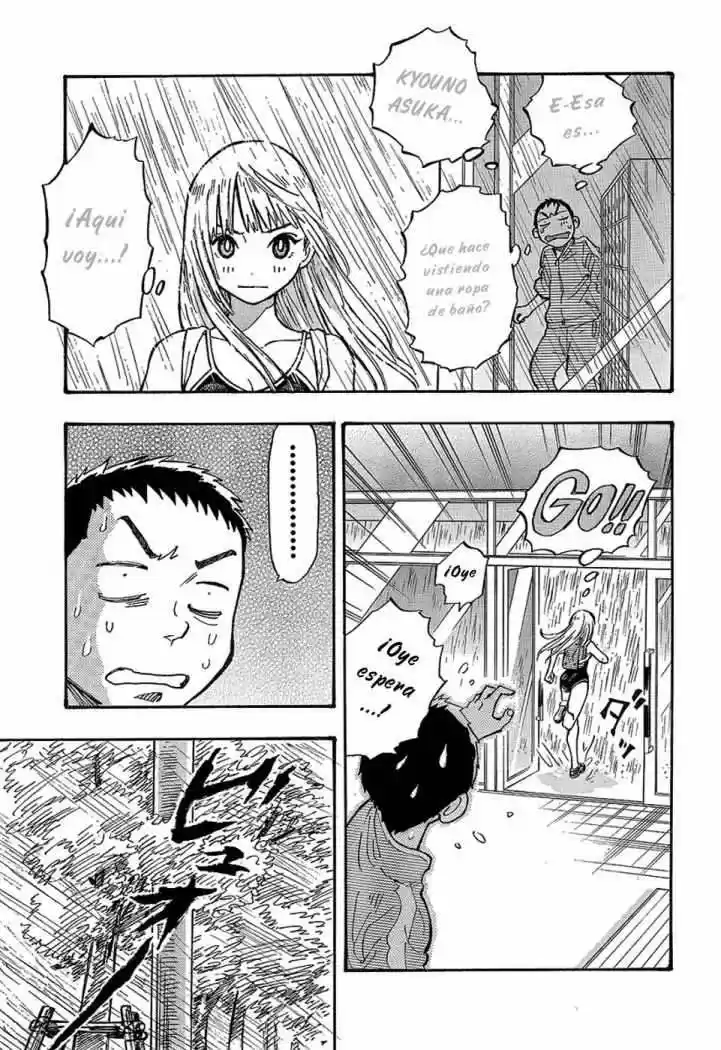 Kyou no Asuka Show (2009) - Capítulo 4 - Página 14 - LectorTMOo