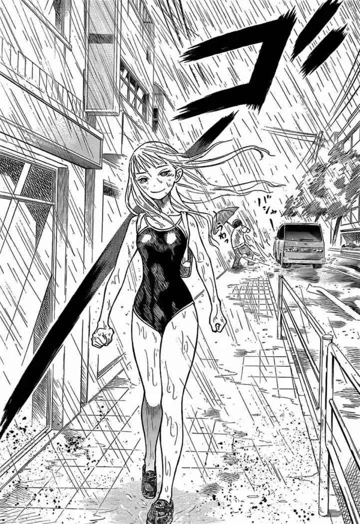 Kyou no Asuka Show (2009) - Capítulo 4 - Página 15 - LectorTMOo