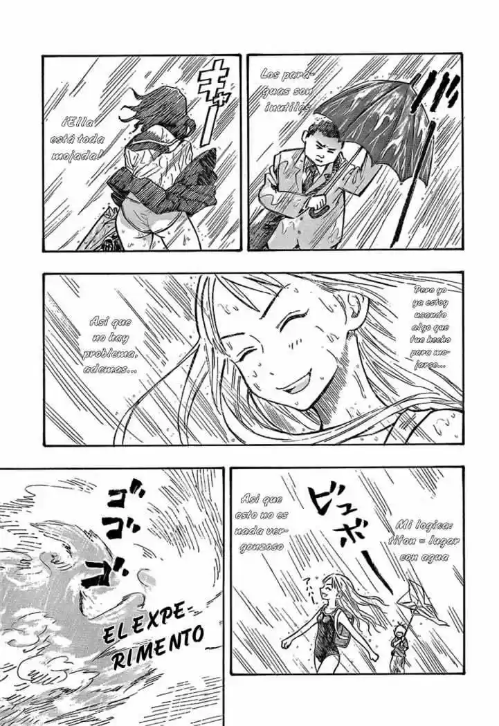 Kyou no Asuka Show (2009) - Capítulo 4 - Página 16 - LectorTMOo