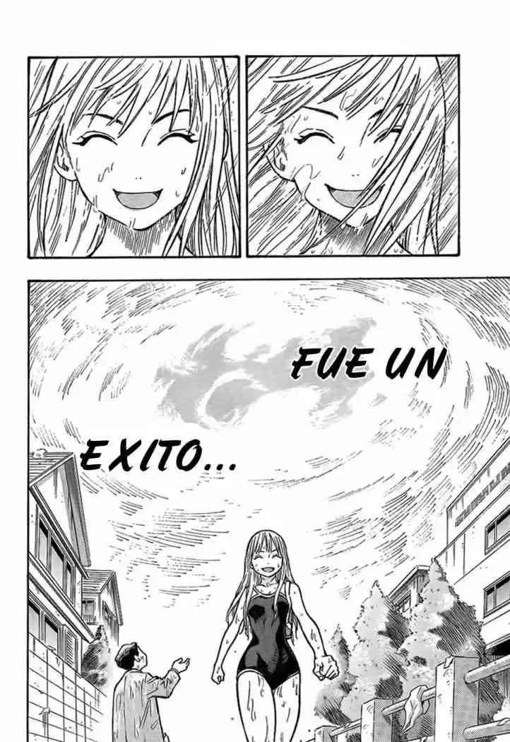 Kyou no Asuka Show (2009) - Capítulo 4 - Página 17 - LectorTMOo